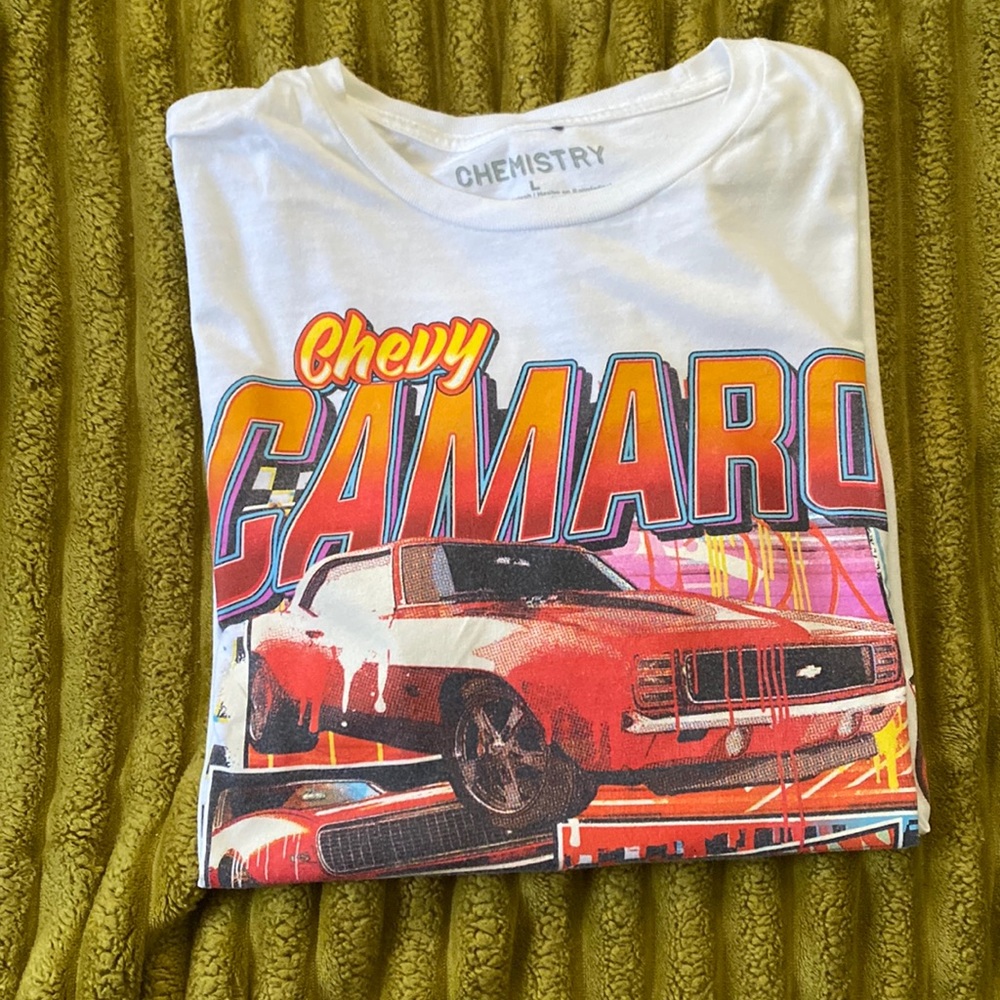 Men’s Graphic Tee